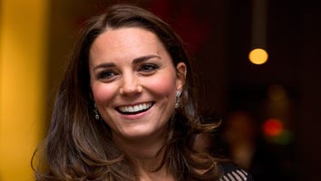 11 Times We Wanted to Drop Everything and Become Kate Middleton