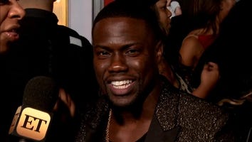 Kevin Hart Shares Wedding Plans, Says He's Not A 'Groomzilla'