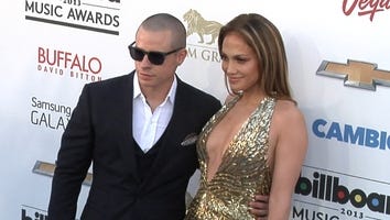 Jennifer Lopez and Casper Smart Are Back Together!