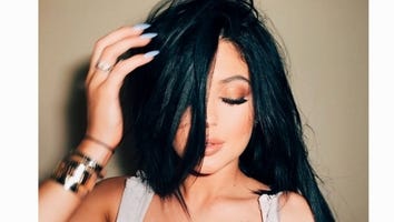 Olivia Munn, Kylie Jenner, Tara Reid & More Can't Stop Sharing Cleavage Pics