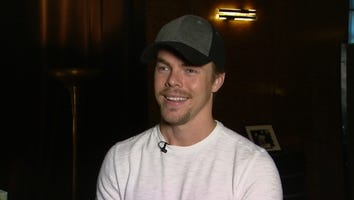 Derek Hough Delays 'Dancing with the Stars' Return for Lead In Rockettes Show