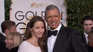 Jeff Goldblum To Be a First-Time Dad at 62!