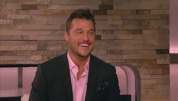 Chris Soules Addresses 'The Bachelor' Pregnancy Test