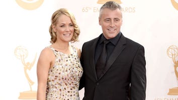 Matt LeBlanc Splits From Girlfriend After 8 Years