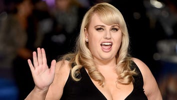 Rebel Wilson Thinks 'Bigger Girls Do Better In Comedy'