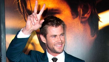 Chris Hemsworth's Hottest Pics