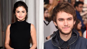 Diplo Teases Selena Gomez About DJ Zedd Rumored Romance: 'Watch Out'