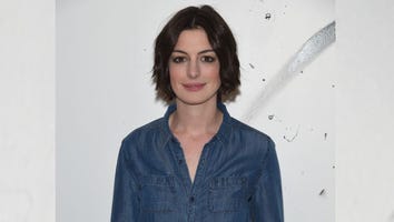 The World Is Not Nicer, Anne Hathaway Says