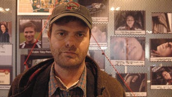Rainn Wilson Slams 'Office' Comparisons: Backstrom Would Shoot Dwight in the Face!