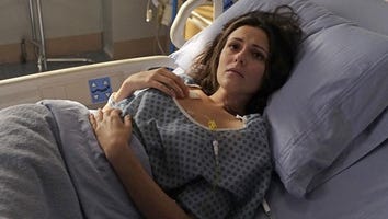 'Chasing Life': Italia Ricci Talks 'Heartbreaking' Moments Ahead For April's Love Life