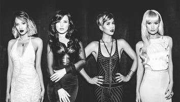 Q&A: G.R.L. on Touching Tribute to Simone Battle, 'It's Definitely Bittersweet'