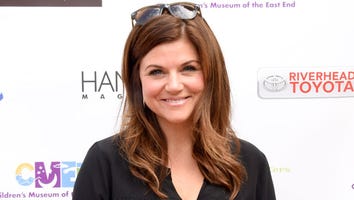 Tiffani Thiessen Welcomes Second Child Holt Fisher -- See the Adorable Pic!