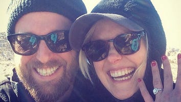 'The Newsroom' Star Alison Pill Is Engaged