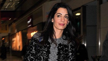 Get Amal Clooney's Simple Chic Style