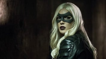 Katie Cassidy Is Returning to the 'Arrow' Universe -- Plus, Watch the Cast Sing 'Hamilton'!
