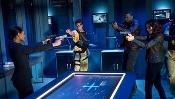 EXCLUSIVE: 'Arrow' Is Plotting Another Suicide Squad Episode - and Your Favorites Are Back!