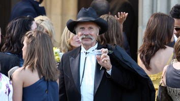 Heidi Montag's Father Arrested on Child Sex Abuse Charges