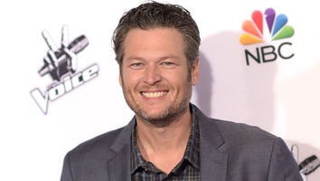 Blake Shelton Is Ready to Take on Comedy!