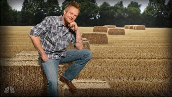 Blake Shelton Is a Hilarious Bachelor on 'SNL'