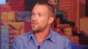 Extreme Weight Loss' Chris Powell Shares Horrifying Car Accident Pics