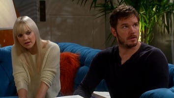 Chris Pratt Makes Surprise Appearance in Hilarious People's Choice Sketch