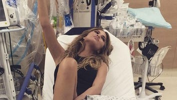 Chrissy Teigen Ends Up in the Hospital After Vicious 'Lip Sync Battle'