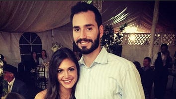 'Bachelorette' Star Desiree Hartsock Marries Chris Siegfried