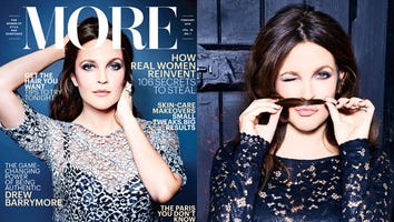 Drew Barrymore on Childhood: 'I Didn't Really Have Parents'