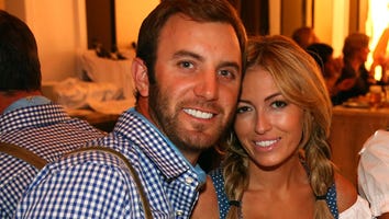 Paulina Gretzky & Dustin Johnson Welcome First Child