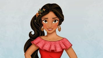 Disney Is Introducing Its First Latina Princess!
