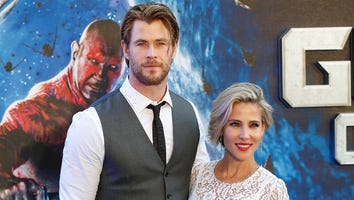 Chris Hemsworth's Twins Will Melt Your Heart