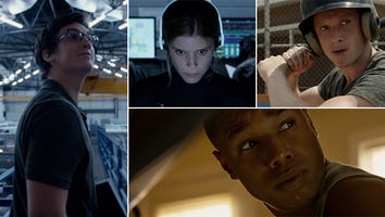 Watch Miles Teller and Michael B. Jordan in a Darker Version of 'Fantastic Four'