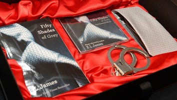 'Fifty Shades of Grey' Is Officially Rated R