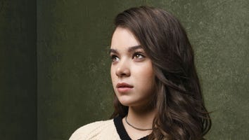 Hailee Steinfeld Teases First Single 'Love Myself'