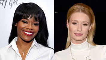 'Jeopardy!' Contestant Confuses Iggy Azalea and Azealia Banks