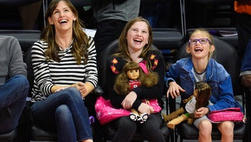 Jennifer Garner & Violet Affleck Have the Best Mommy-Daughter Time
