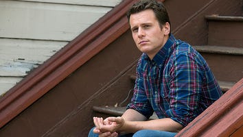 Q&A: Jonathan Groff Gets Candid About Gay Sex on TV & His Explosive Role on 'Glee'