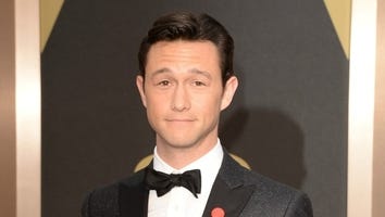 Joseph Gordon-Levitt Named Hasty Pudding's Man of the Year
