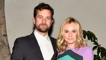 Diane Kruger Celebrates Joshua Jackson's 37th Birthday With Adorable #TBT