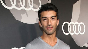 'Jane the Virgin' Star Justin Baldoni Welcomes Baby Girl: See the Adorable Photos!
