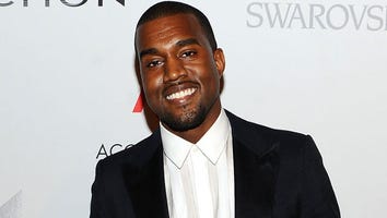 Watch a Young Kanye West Recite His Inspirational Poem to MLK