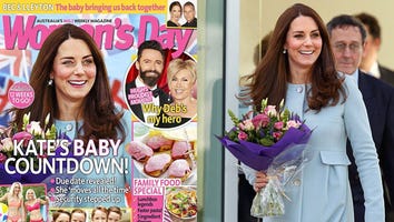 Kate Middleton Is the Latest Victim of a Photoshop Fail