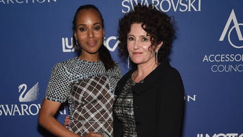 Q&A: 'Scandal' Costume Designer Lyn Paolo Previews Olivia Pope's New Style, Talks 'Smellie Mellie'