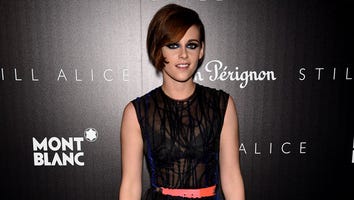 Kristen Stewart Would Love to Star In a Marvel Movie