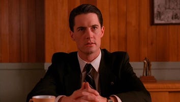 Kyle MacLachlan in for 'Twin Peaks' Reboot: 'May the Forest Be With You'