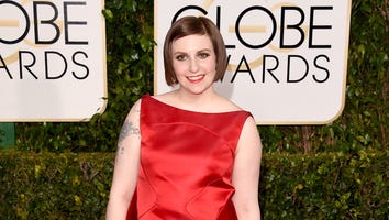Lena Dunham Calls Out Justin Bieber's 'What Do You Mean?' Lyrics