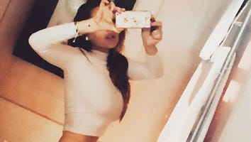 Lindsay Lohan Credits Her Calvin Kleins for Helping Fight Off Rare Virus