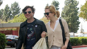 Mandy Moore and Ryan Adams Divorcing