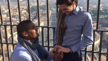 Michael Sam Confirms Engagement