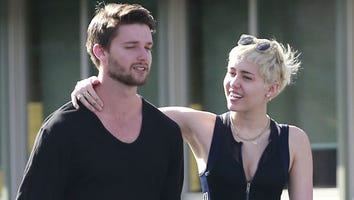 Miley Cyrus Admits She Can't Spell Schwarzenegger